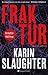 Fraktur (Will Trent, #2)