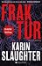Fraktur by Karin Slaughter