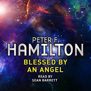 Blessed by an Angel (Audiobook)