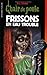 Frissons en eau trouble by R.L. Stine