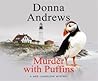 Murder With Puffins by Donna Andrews
