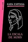 La escala de Mohs (Spanish Edition) Book cover for La escala de Mohs (Spanish Edition)