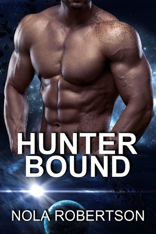 Hunter Bound (Tarron Hunters #1)