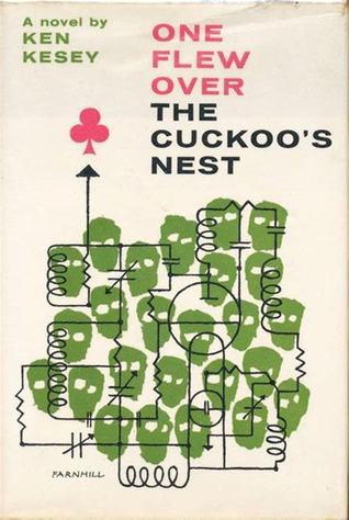 One Flew over the Cuckoo's Nest