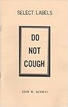 Do Not Cough: Select Labels