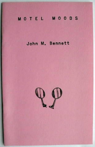 Motel Moods (Booklet)