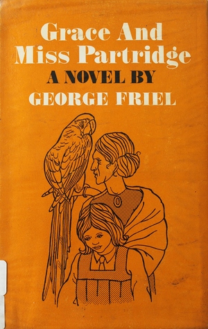 Grace and Miss Partridge