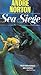 Sea Siege by Andre Norton
