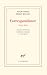 Correspondance (1919-1935)