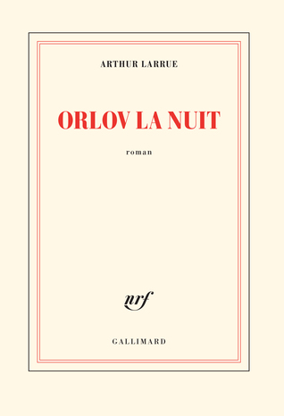Orlov la nuit