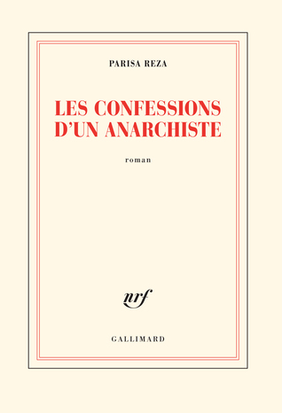 Les Confessions d'un anarchiste