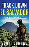Track Down El Salvador (Brad Jacobs #6)