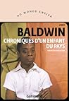 Chroniques d'un e...
