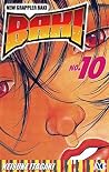 BAKI Vol. 10