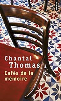 Cafés de la mémoire (Unknown Binding)