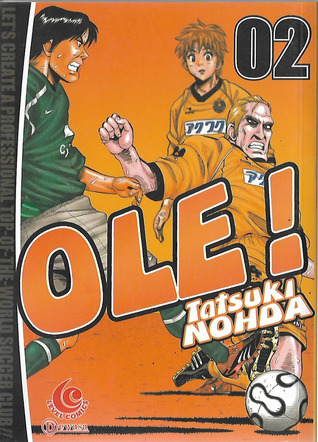 OLE! 2