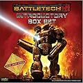Battletech 25th Anniv Intro Box Set