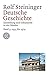 Deutsche Geschichte 3. 1955...