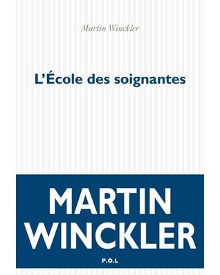 L'École des soignantes