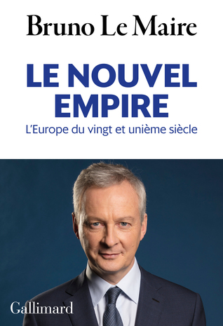 Le nouvel empire, l'Europe du vingt-et-unième siècle (Paperback)