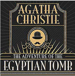 The Adventure of the Egyptian Tomb