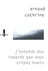 J'entends des reg...