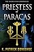 Priestess of Paracas (Anlon Cully Chronicles, #4)