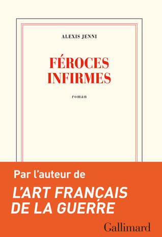 Féroces infirmes (Paperback)
