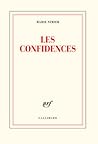 Les confidences Les confidences