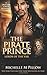 The Pirate Prince: A Qurilixen World Novel (Lords of the Var)