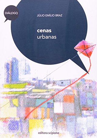 Cenas Urbanas (Em Portuguese do Brasil)