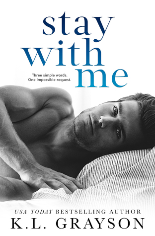 Stay with Me (Kindle Edition)