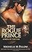 The Rogue Prince: A Qurilixen World Novel (Lords of the Var)