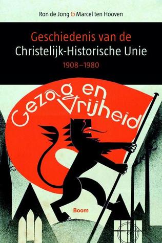 Geschiedenis van de Christelijk-Historische Unie
