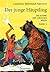 Der junge Häuptling (Die Söhne der Großen Bärin, #5)