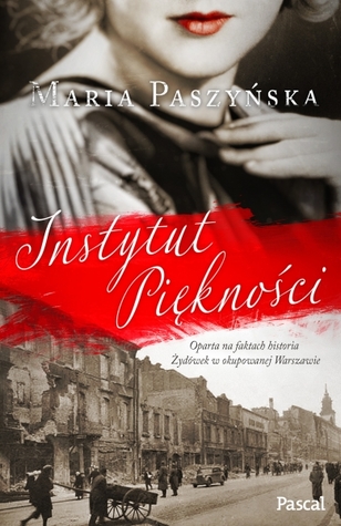Instytut Piękności (Paperback)