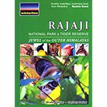Rajaji National Park & Tiger Reserve: Jewel of the Outer Himalayas