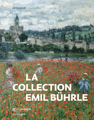 La collection Bührle (Hardcover)