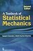 A Textbook of Statistical Mechanics by S. Chandra