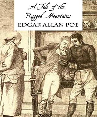 A tale of the Ragged Mountains