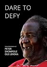 DARE TO DEFY: The...