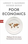 Poor Economics: P...