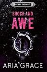 Shock and Awe (Men of the Vault #8)