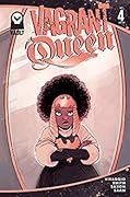 Vagrant Queen #4