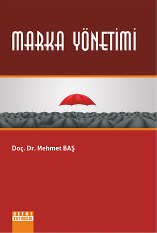 Marka Yönetimi (Paperback)