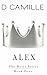 Alex (The Heirs Series Book 4)