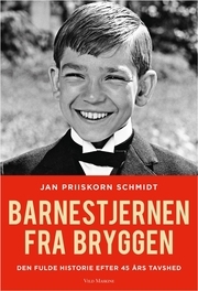 Barnestjernen fra Bryggen (Paperback)
