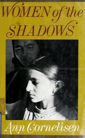 Women of the Shadows (Hardcover)