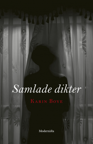 Samlade dikter (Hardcover)