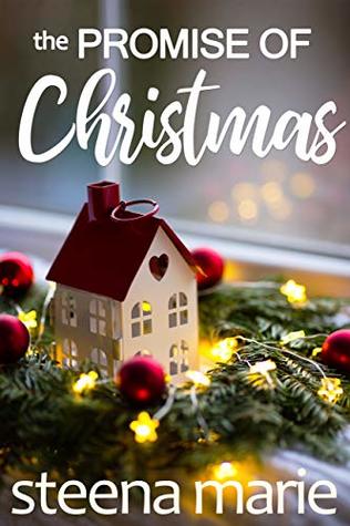 The Promise of Christmas (Home for the Holidays Book 1)
